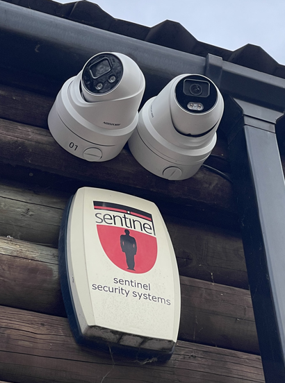 Rhino Networks - CCTV installs